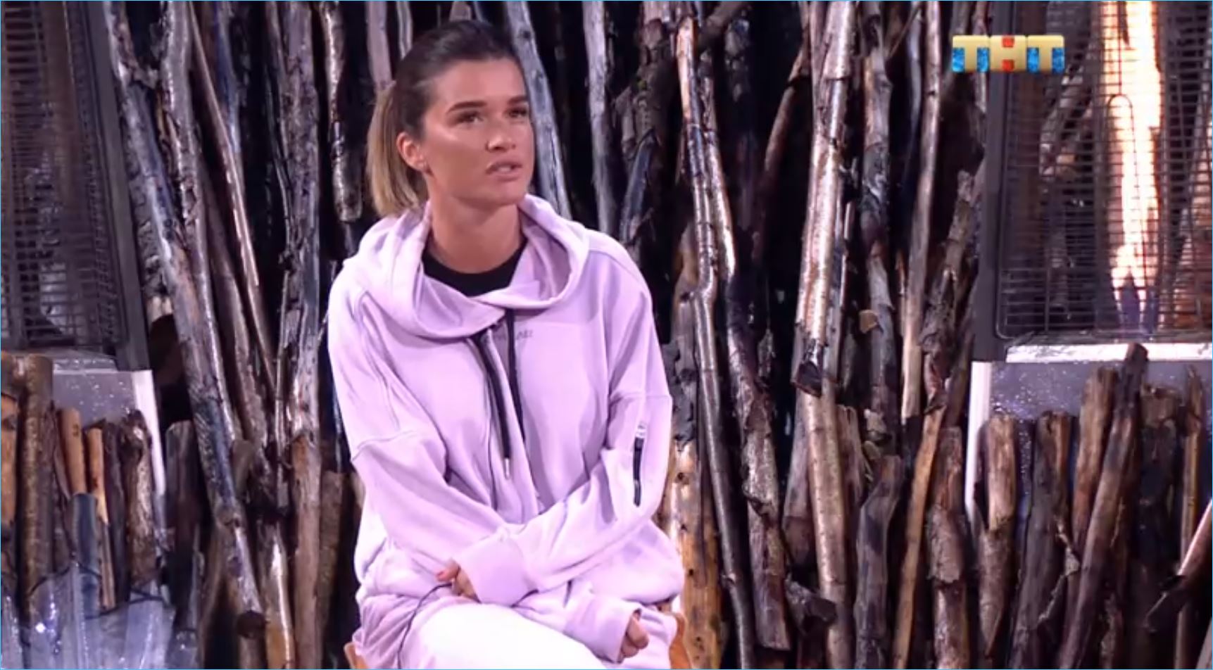 Жители Острова любви получили предупреждение от Бородиной Жители Острова любви получили предупреждение от Бородиной