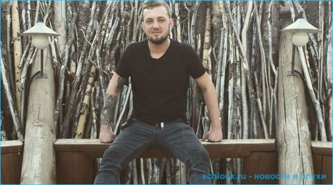 Евгений Маслов идет на поправку и возвращается! Евгений Маслов идет на поправку и возвращается!