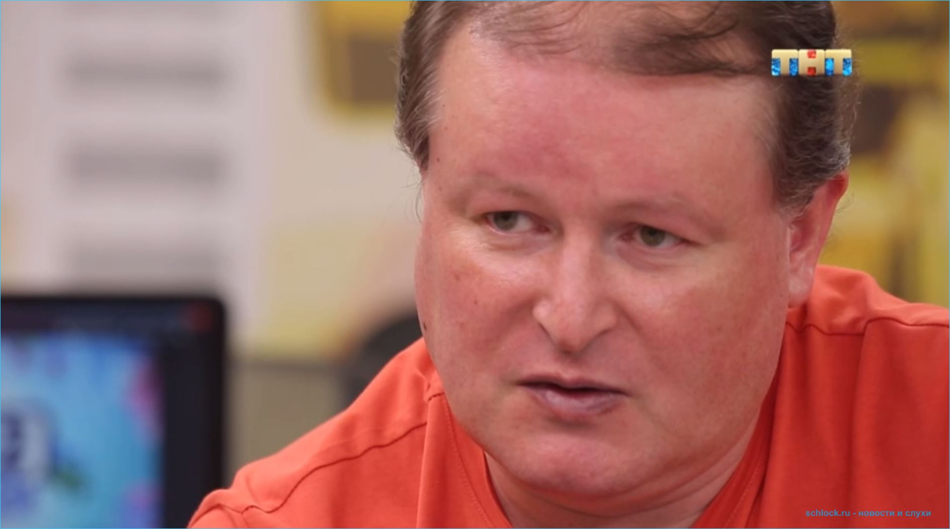 Должанский вернется отравить жизнь Гобозову и Гриценко