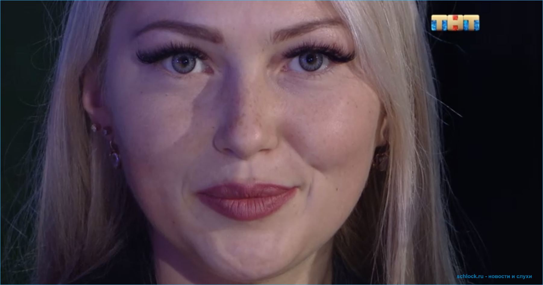 Екатерина Скютте не одобряет выбор подруги Хроминой