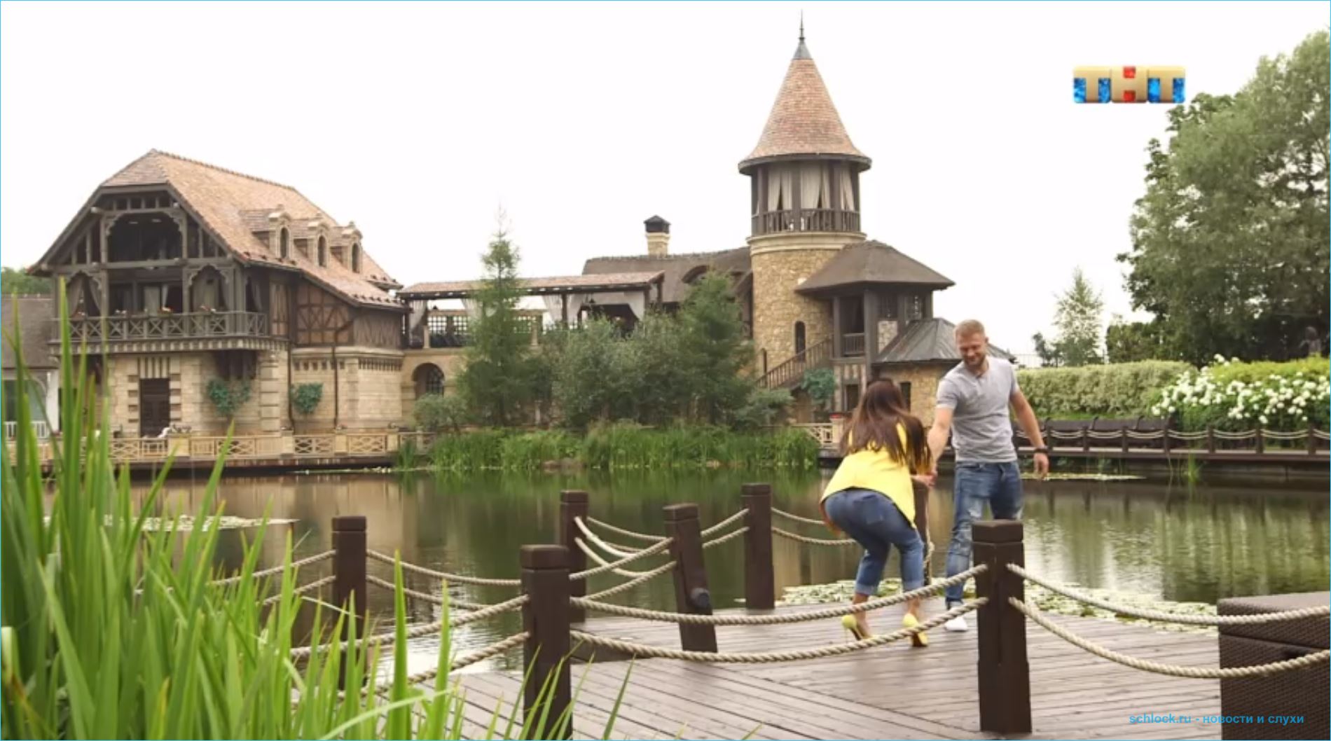 Свадьба Мусульбес и Литвинова может быть испорчена?