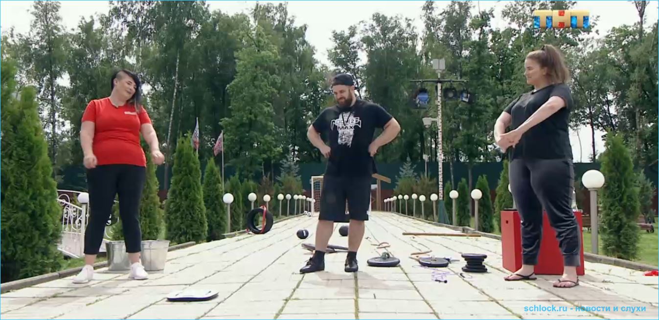 Александра Черно скрывает от Оганесяна роман с сотрудником дома 2?!