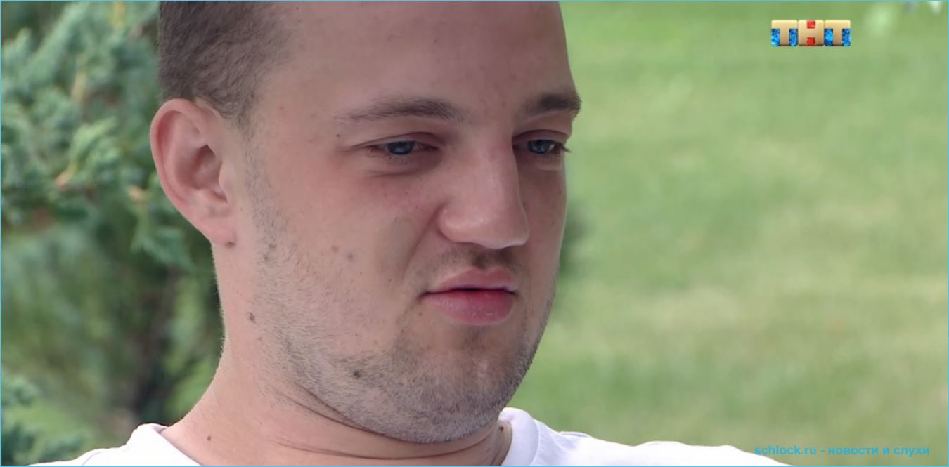 Евгений Маслов вернется на дом 2 отомстить Роману Гриценко? Евгений Маслов вернется на дом 2 отомстить Роману Гриценко?