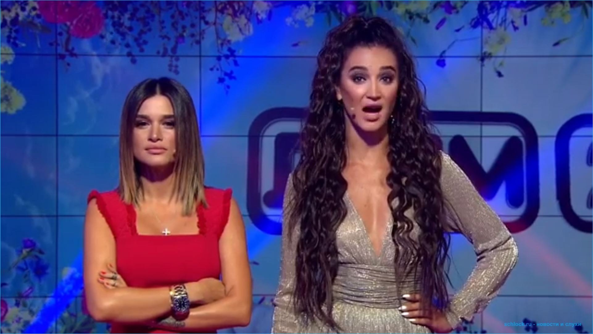 Ольга Бузова объявила войну Бородиной и одиночкам!