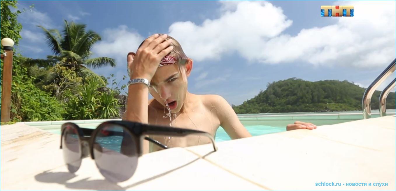 Никита Турчин стал «маленьким самцом» Острова любви?