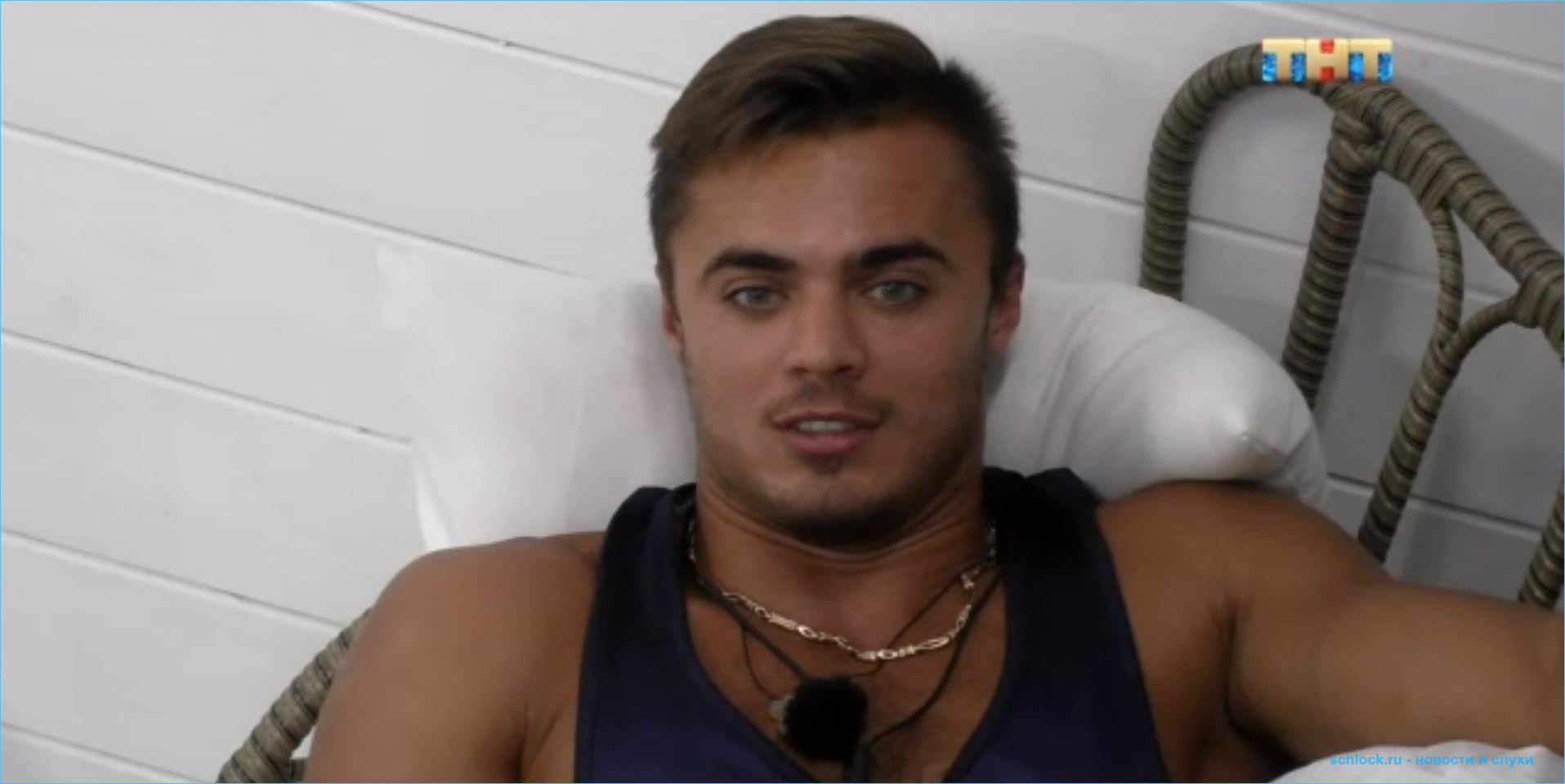 Купин отправил Майю Донцову к ее матери!