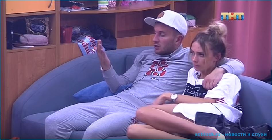 Виталий Малышев обнародует компромат на сестер Смирновых?