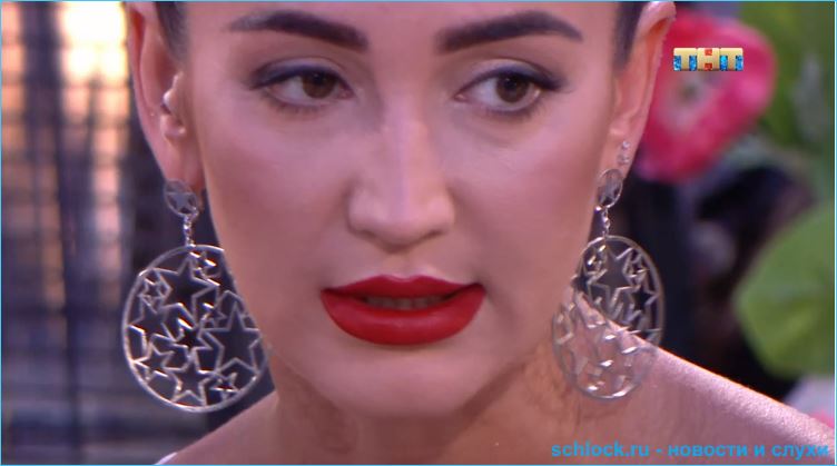 Извинения Бузовой приняты - Роман Гриценко опять на коне?