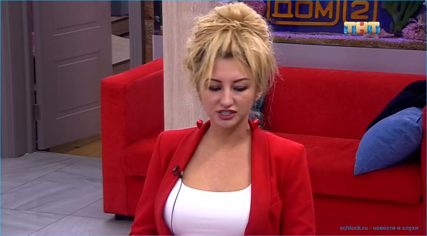 Марго Овсянникова подтягивает Захарьяша на проект Марго Овсянникова подтягивает Захарьяша на проект