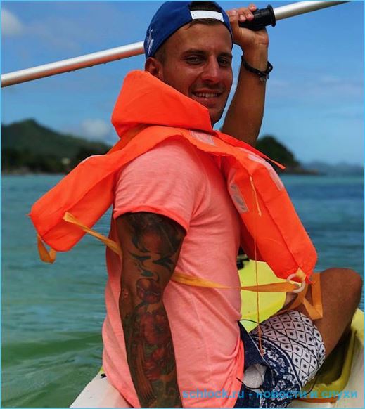 Про то, как Виталий Малышев вылетает на дом 2 Про то, как Виталий Малышев вылетает на дом 2