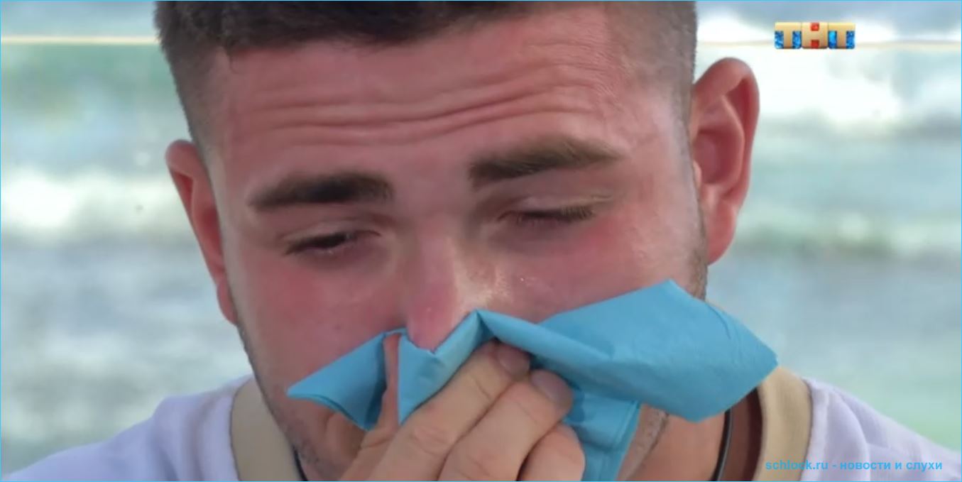 Капаклы устроил худший мальчишник за всю историю дома 2 Капаклы устроил худший мальчишник за всю историю дома 2