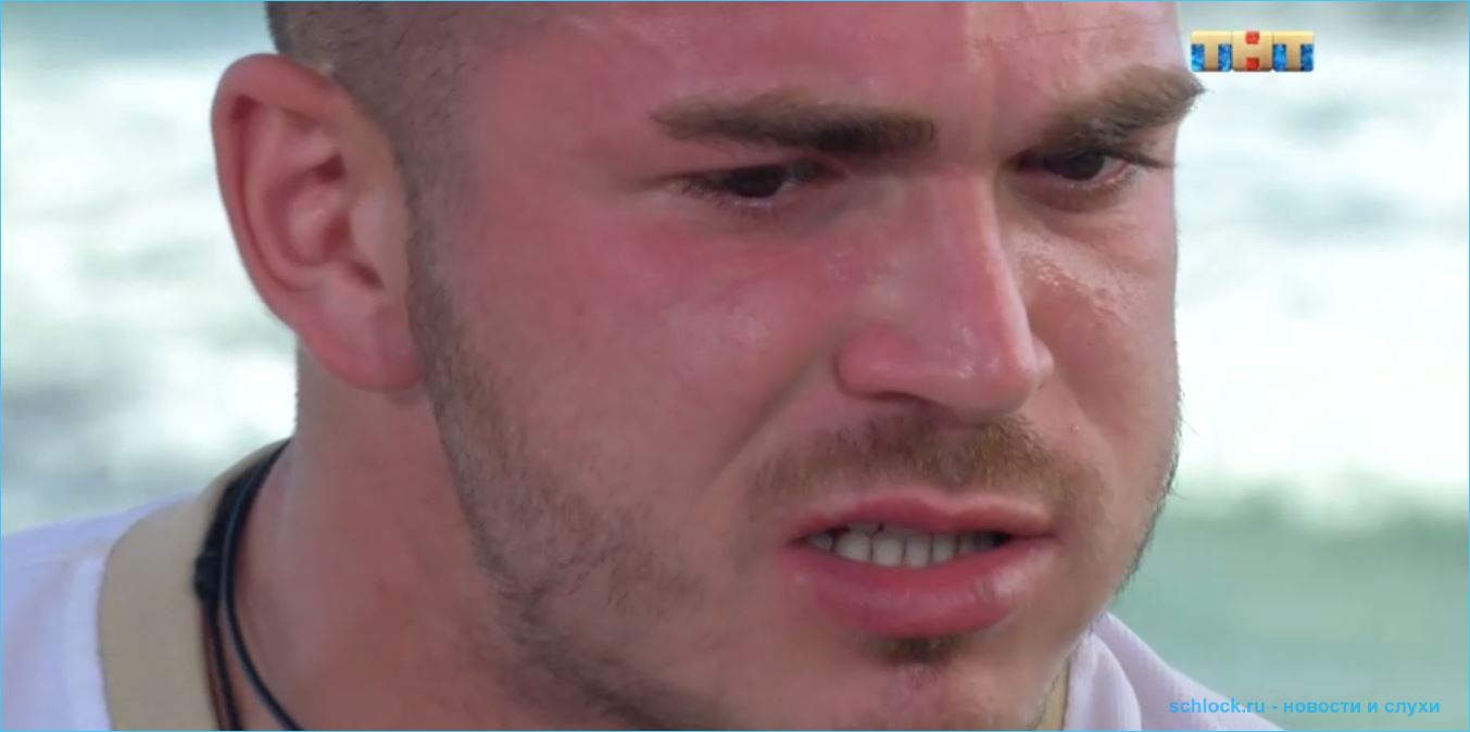 Капаклы устроил худший мальчишник за всю историю дома 2