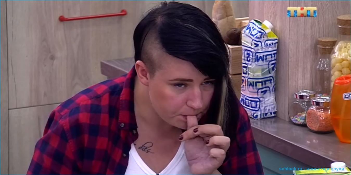 Про то, как Черно начала избавляться от подписчиков Про то, как Черно начала избавляться от подписчиков