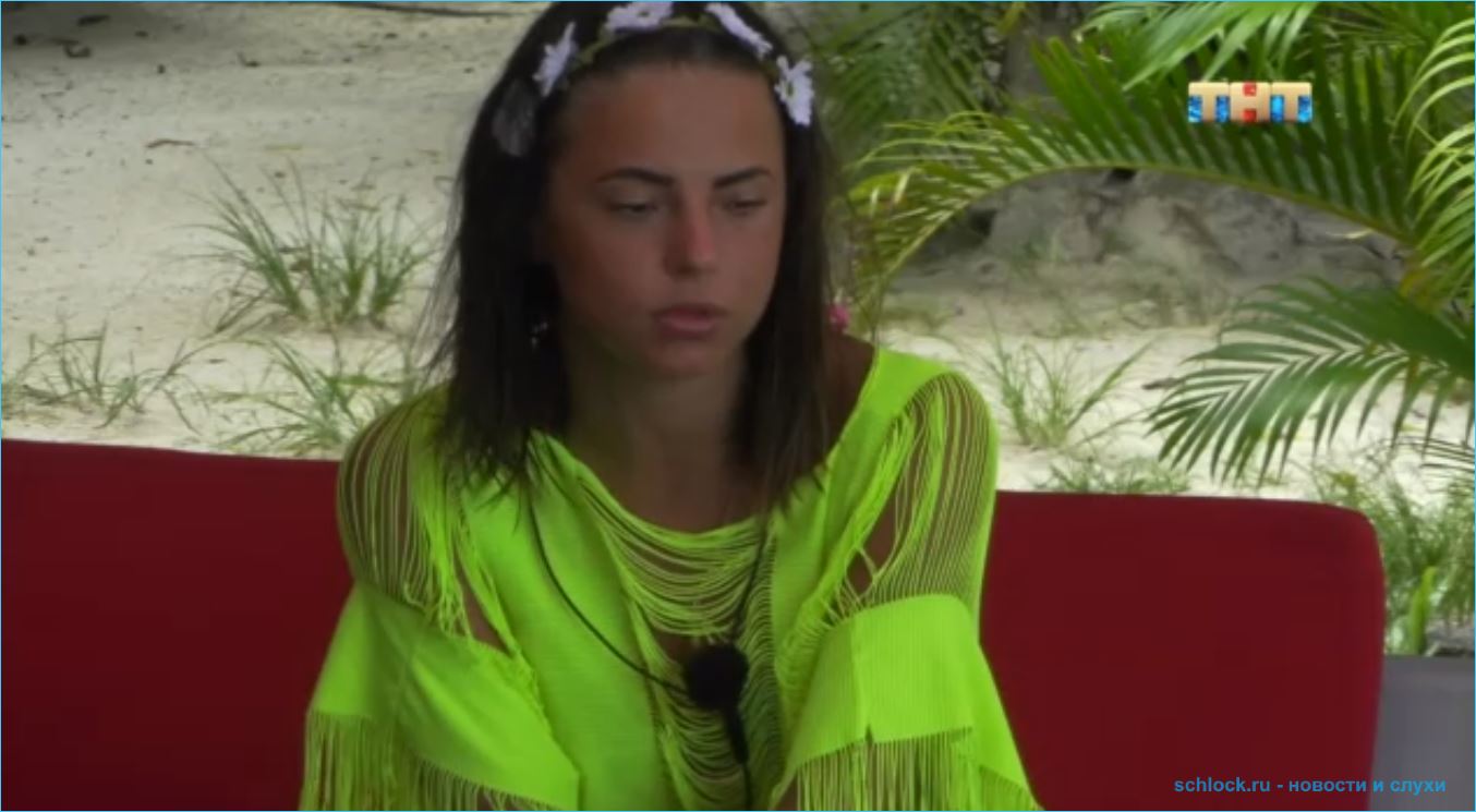 Ольге Жариковой больше не нужно притворяться?