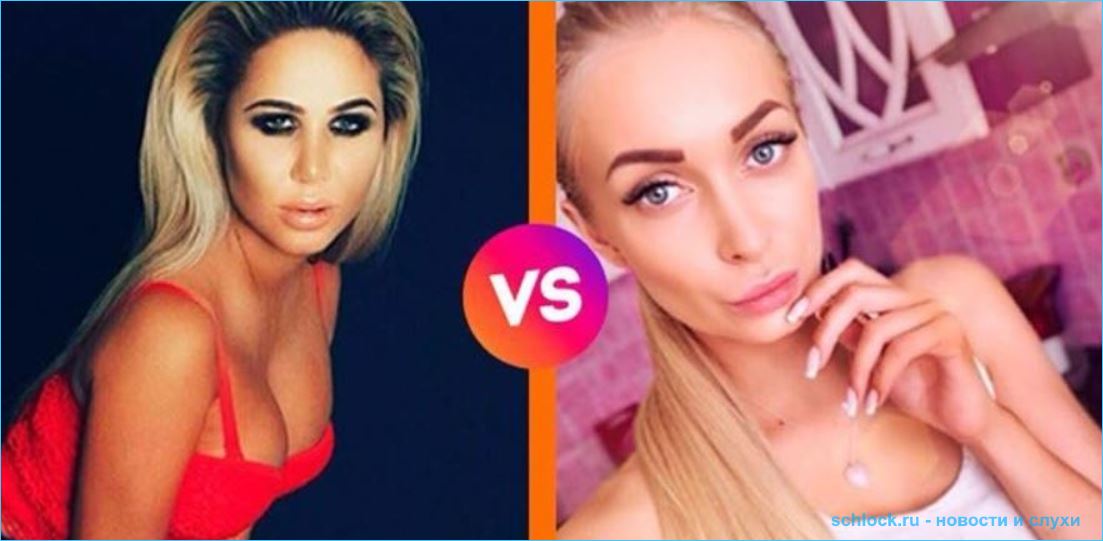 Кристина Дерябина Порно