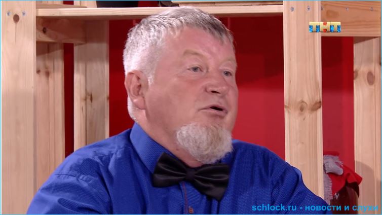 Папа Марго Овсянниковой превзошел мать всех Рапунцелей? Папа Марго Овсянниковой превзошел мать всех Рапунцелей?