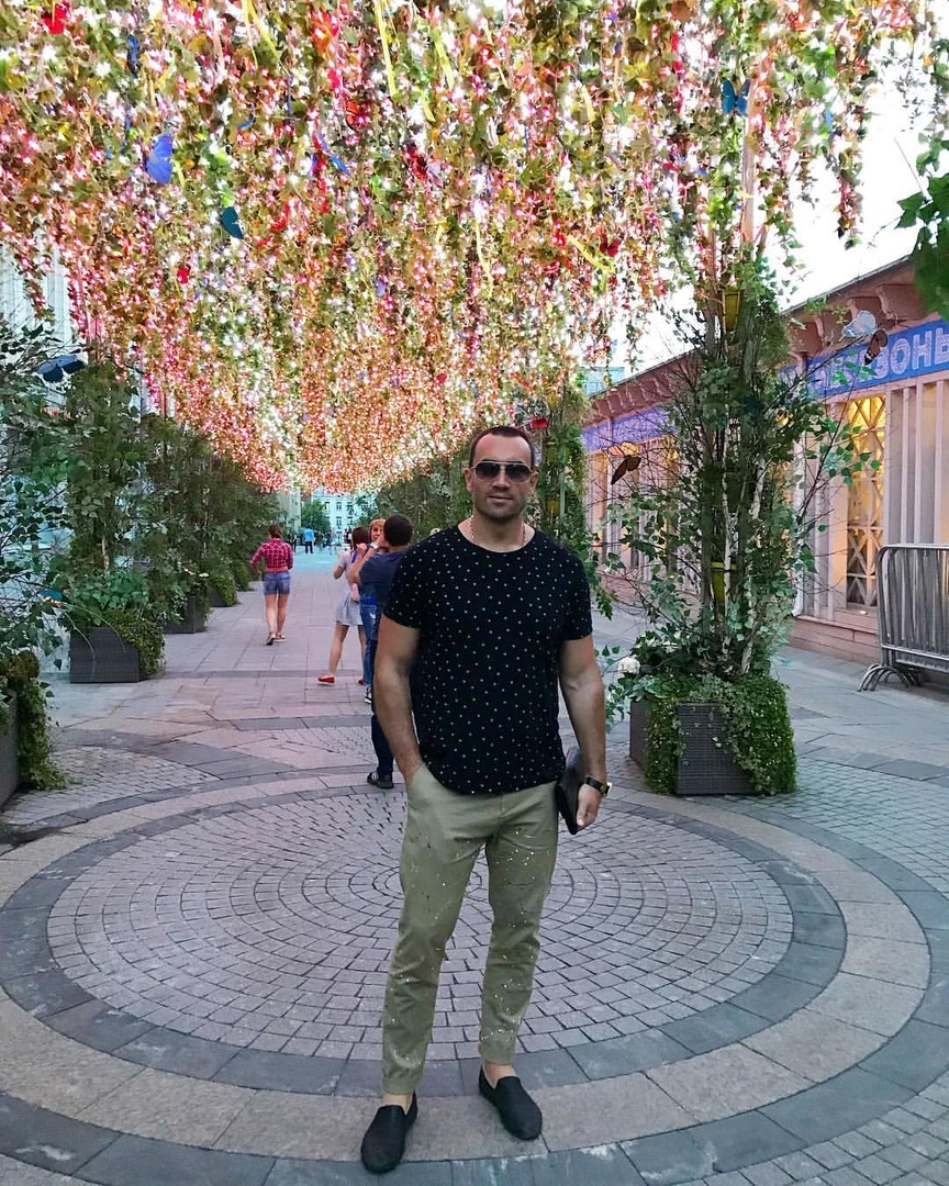 Жизнь за периметром. Михаил Терёхин (09.08.18) Жизнь за периметром. Михаил Терёхин (09.08.18)