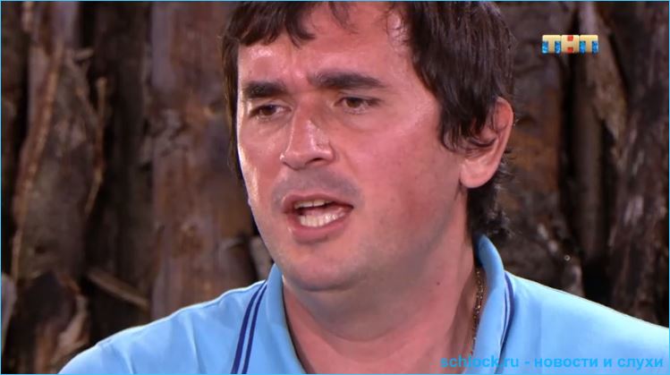 Звездой мальчишника Литвинова стал Шабарин