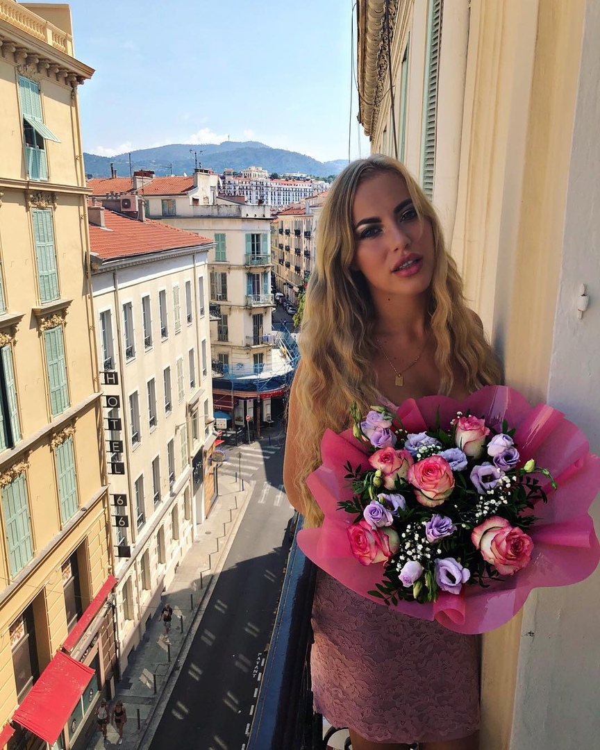 Жизнь за периметром. Екатерина Кауфман (31.08.18)