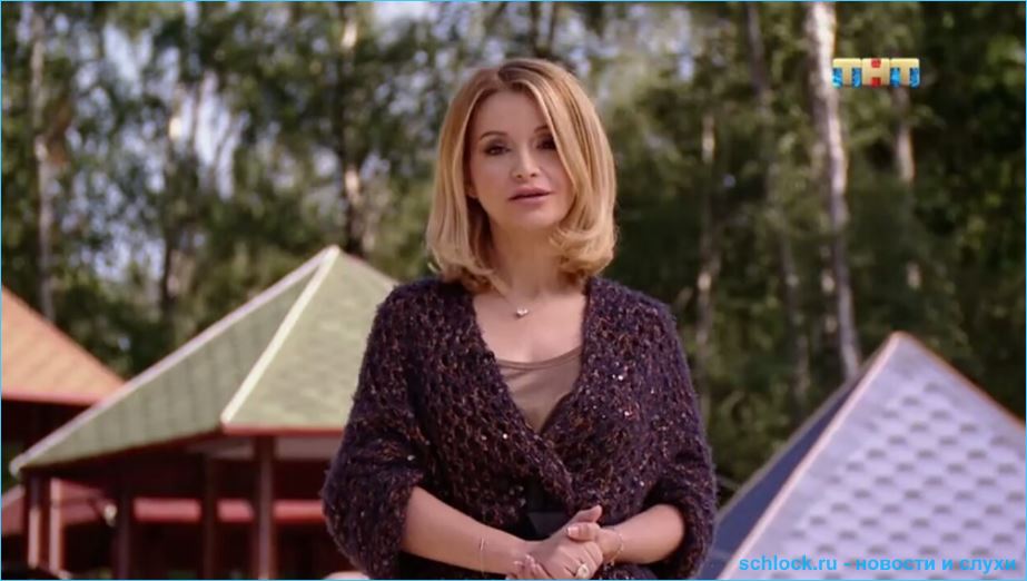 Ольга Орлова снова отличилась