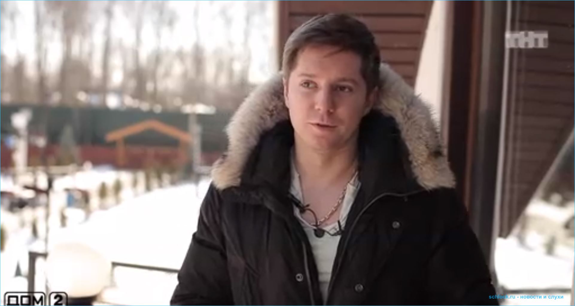 Владимир Гаути хочет вернуться на Дом 2