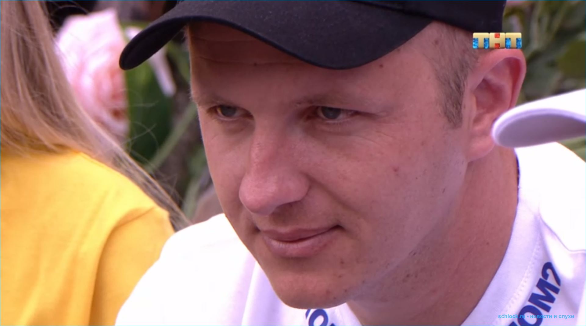 Яббаров бросает Савкину и улетает на Бали! Яббаров бросает Савкину и улетает на Бали!