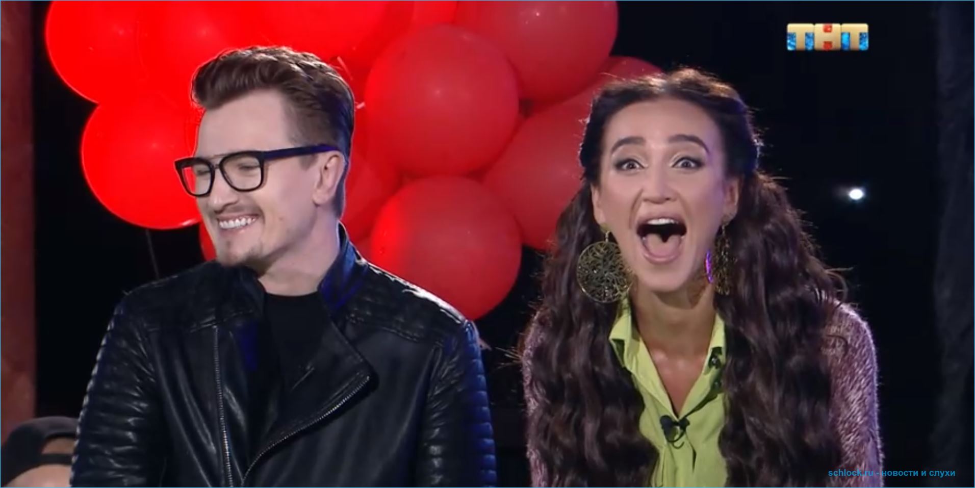 Ведущие дома 2 объявили войну провокаторам! Ведущие дома 2 объявили войну провокаторам!