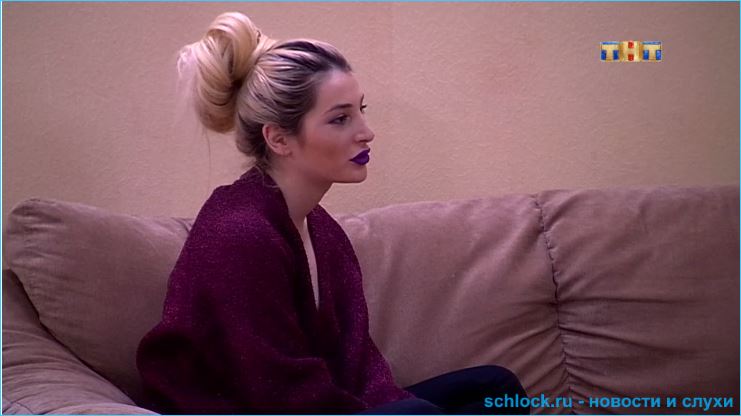 Семья Блюменкранц распалась: Тата подает на развод!