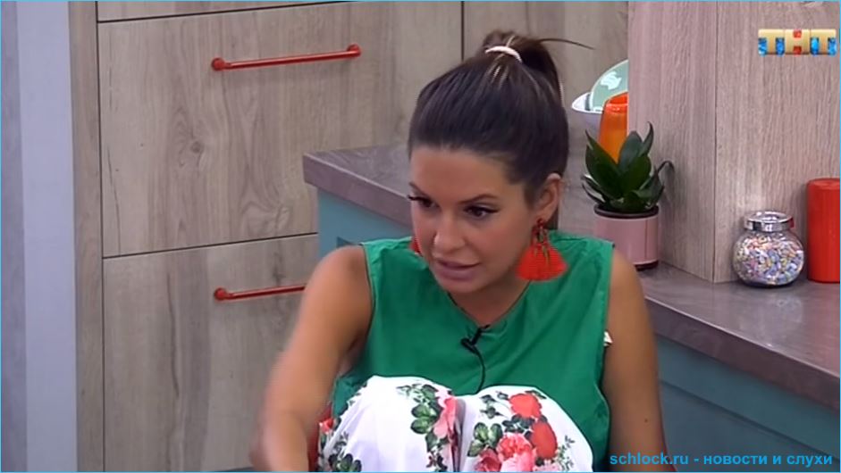 Майю Донцову на проекте Дом 2 заменит Екатерина Скютте?