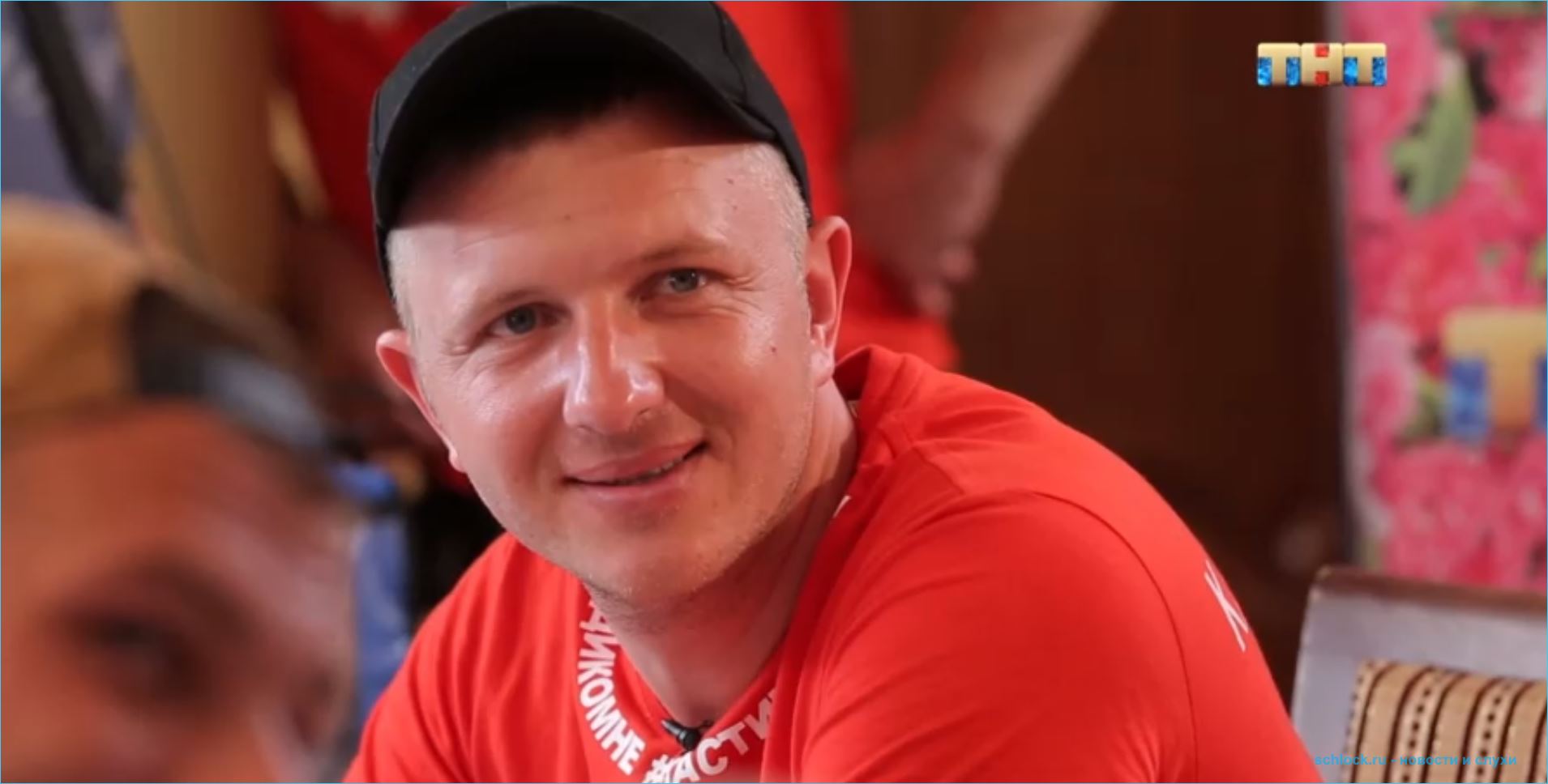Вместо Бали Яббаров оказался на Сейшелах!