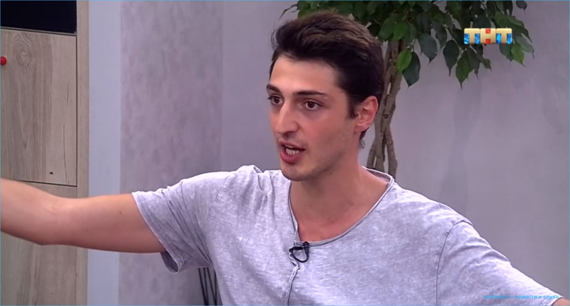 Обзор ночного эфира дом 2 02.08.2018