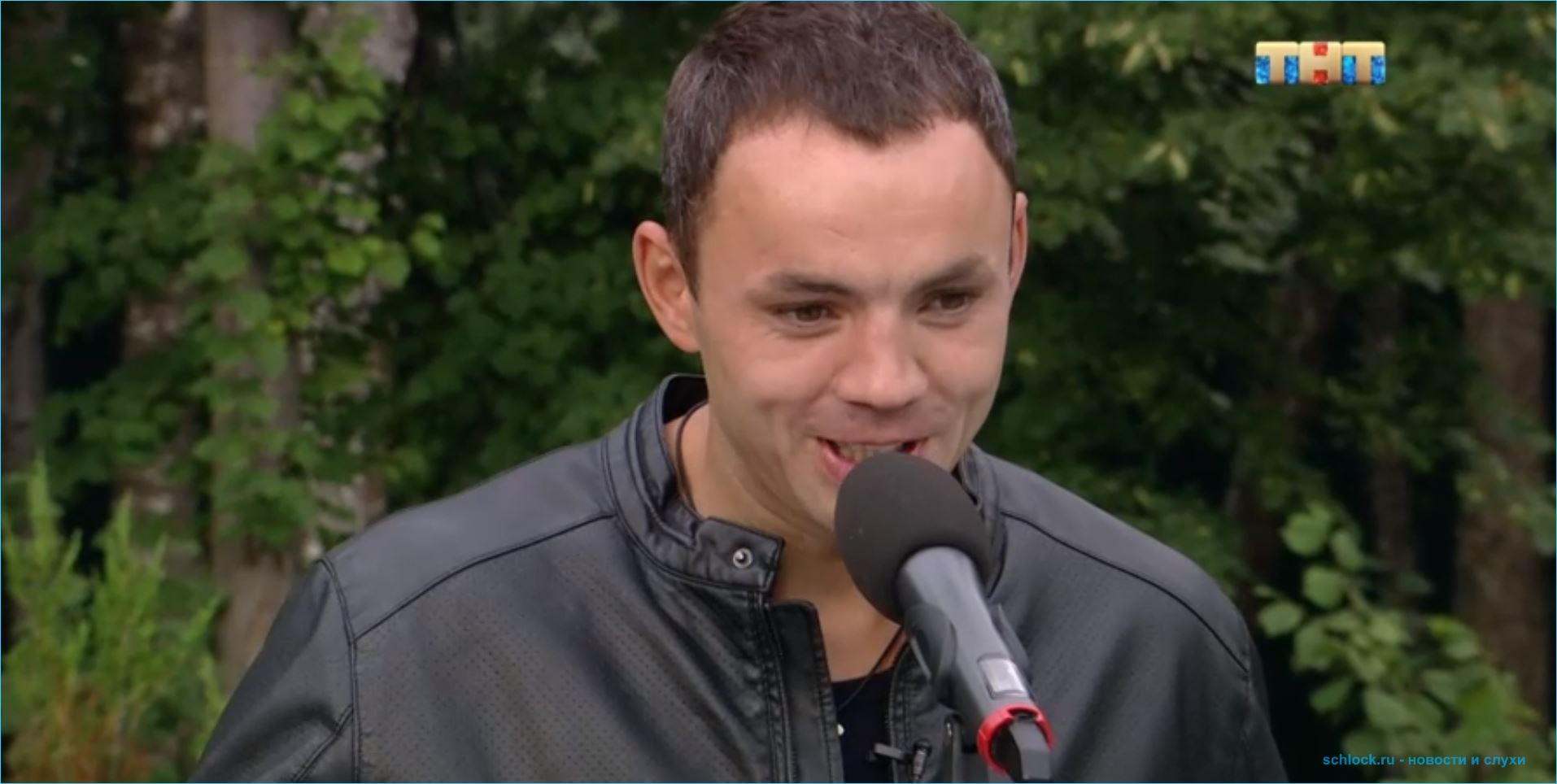 Алиана оправдала обман Александра Гобозова