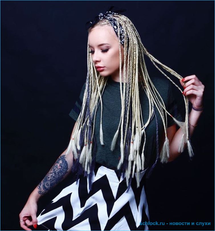 Каролина Бабенко не оставила Безусу выбора Каролина Бабенко не оставила Безусу выбора