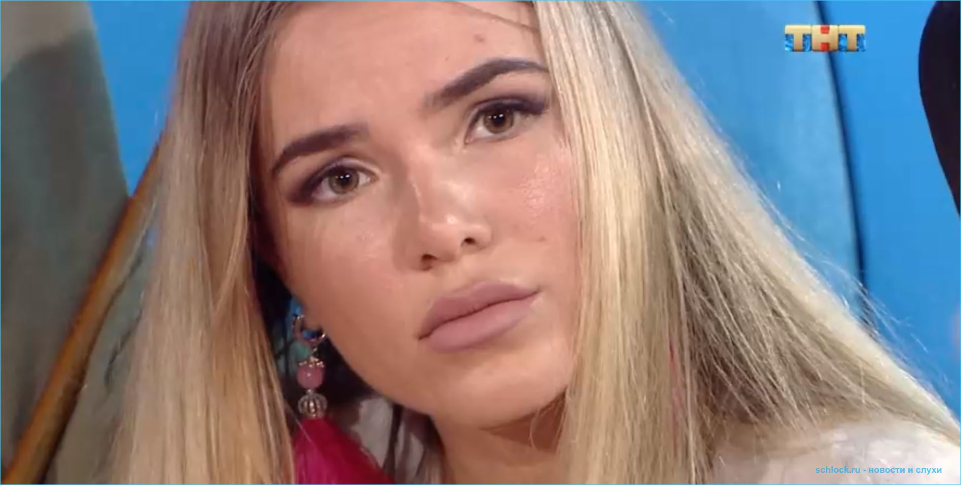 Названа цена любви Никиты Турчина