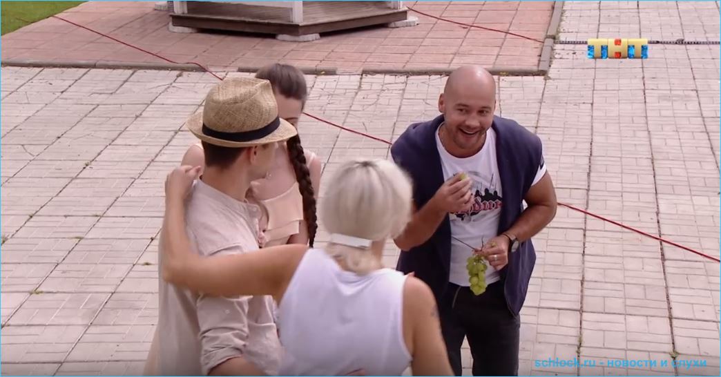 Влад Кадони заразился звездной болезнью от Бузовой?