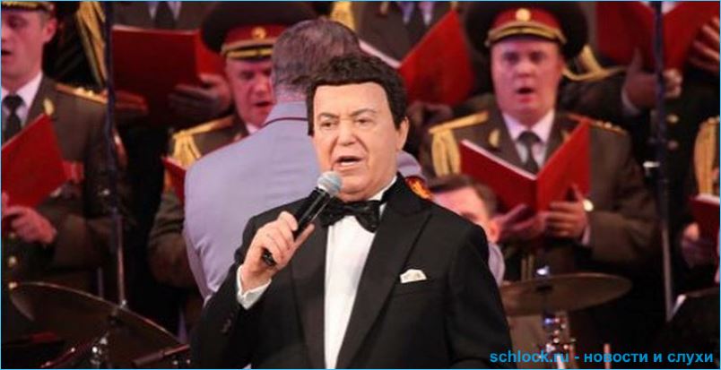 Донцова, Гобозова и Агибалова пиарятся на смерти Иосифа Кобзона Донцова, Гобозова и Агибалова пиарятся на смерти Иосифа Кобзона