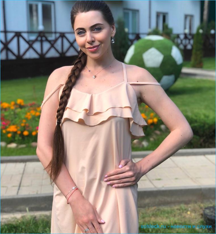 Василиса Рапунцель попадет на обложку журнала дом 2?