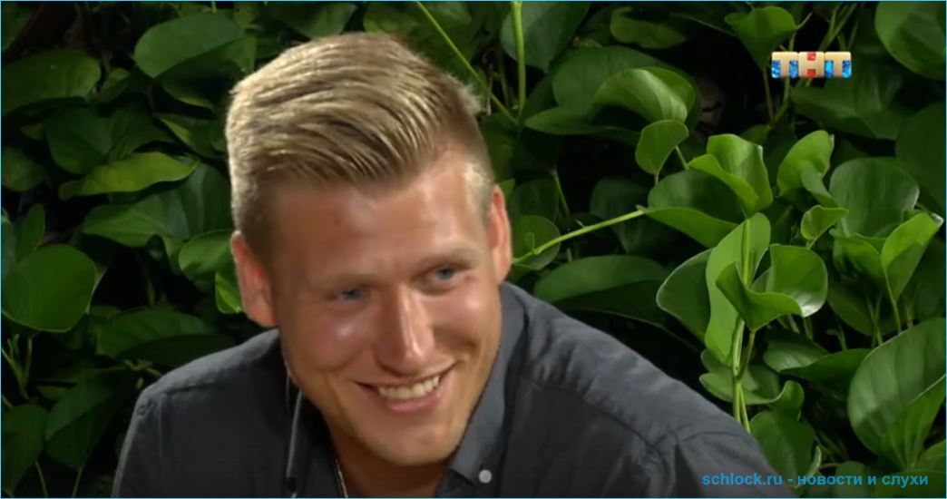 Безус высказался про уход Тараса Петий с проекта