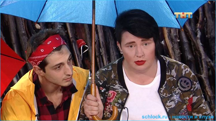 Александра Черно нашла себя - настоящая она в соцсетях