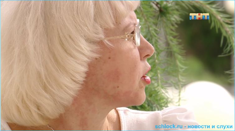 Папа Марго Овсянниковой превзошел мать всех Рапунцелей?