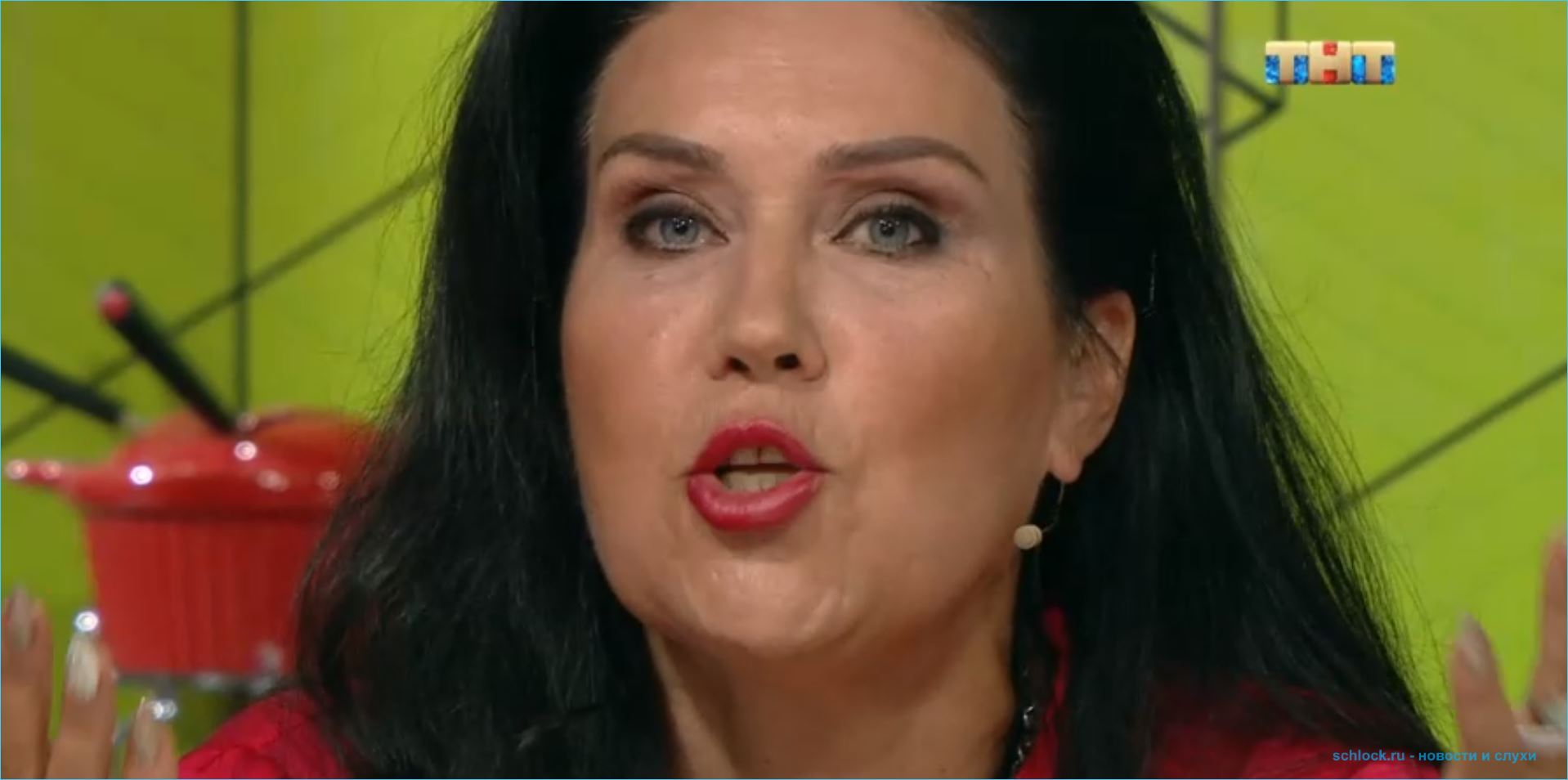 Роман Капаклы подаст в суд на Африкантову