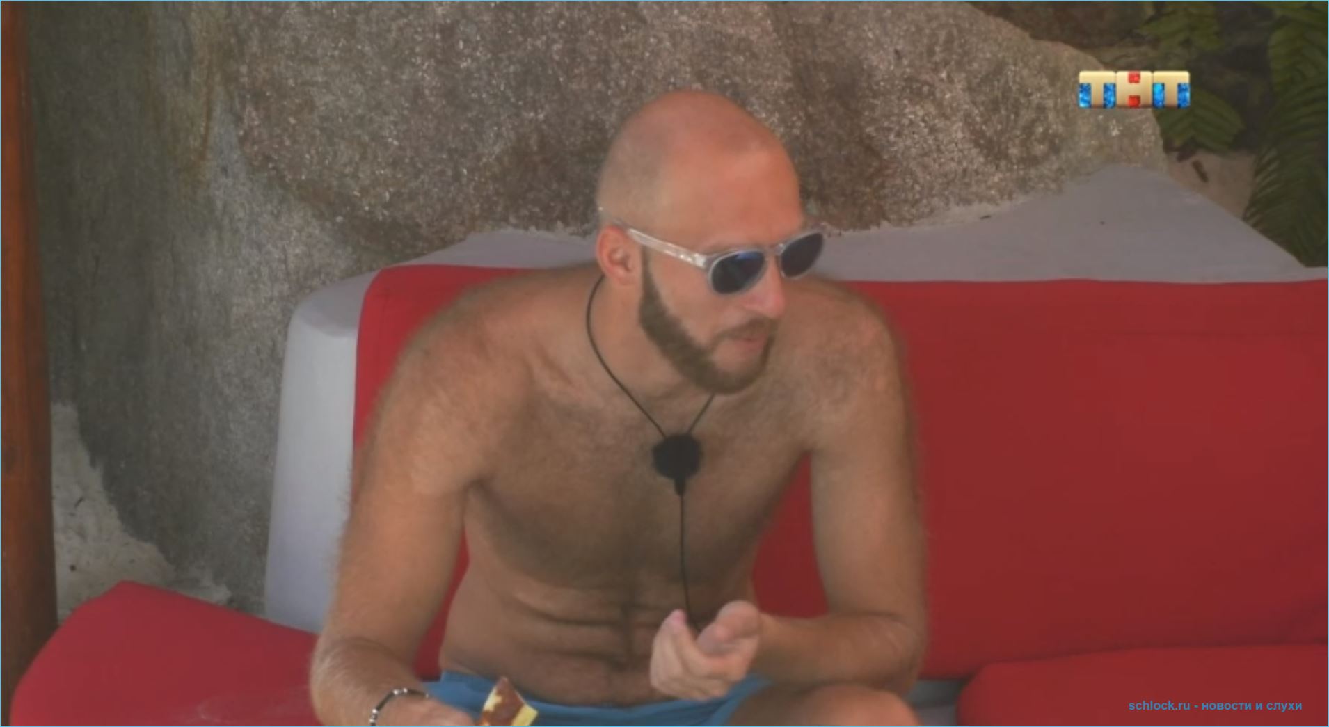 Артём Сорока становится опасен? Артём Сорока становится опасен?