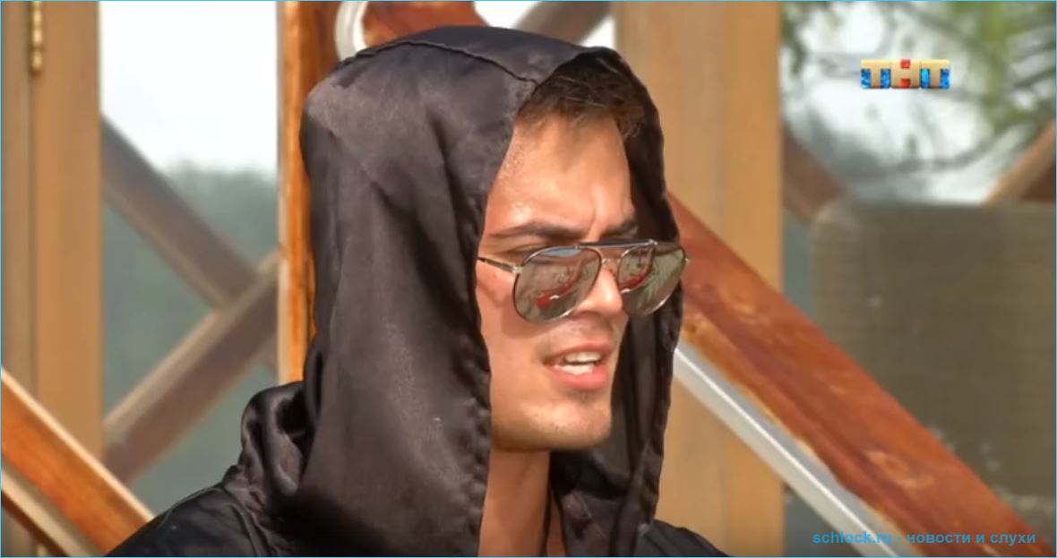 Гобозова ждет прихода на дом 2 такого участника, как Алексей Купин