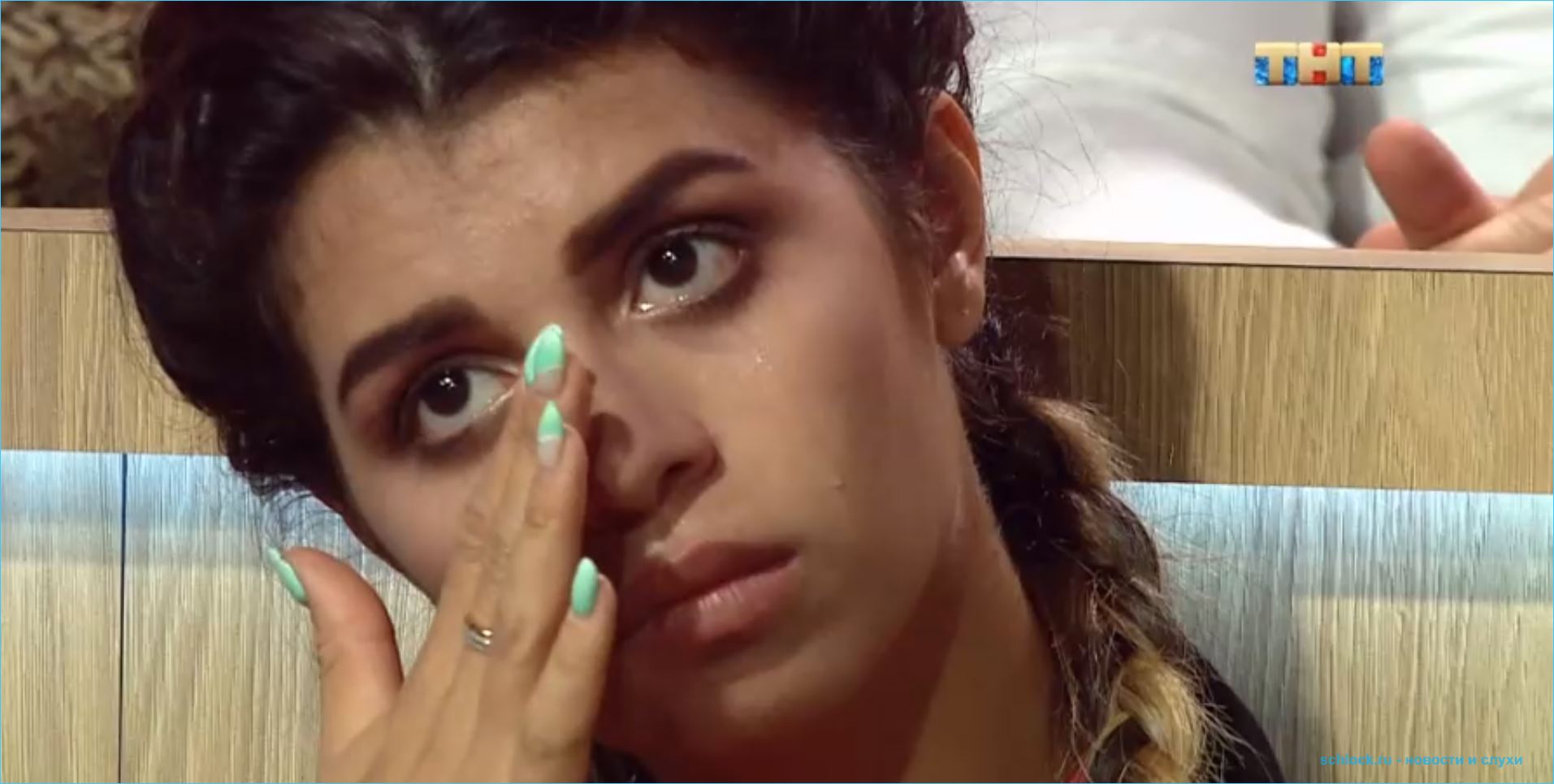 Алиана оправдала обман Александра Гобозова Алиана оправдала обман Александра Гобозова