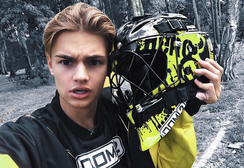 Никита Турчин покинул проект