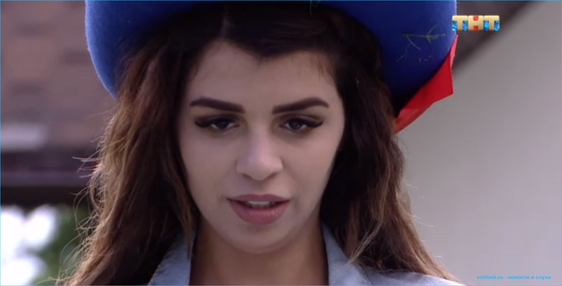 Алиана оправдала обман Александра Гобозова