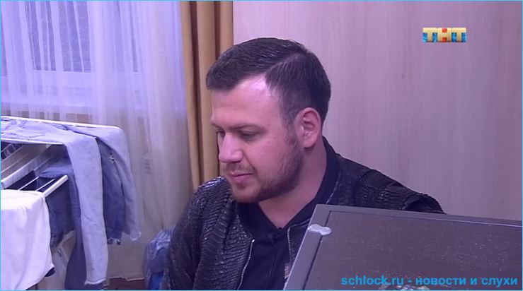 Блюменкранц обнаружен на поляне. Развода не будет?