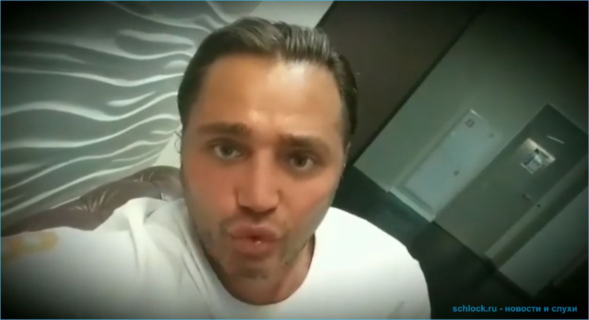 Рустам Солнцев предложил работу Блюменкранцу и Самсонову!