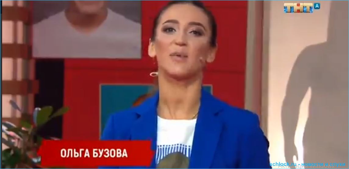 Обзор телешоу Бородина против Бузовой 17.09.2018