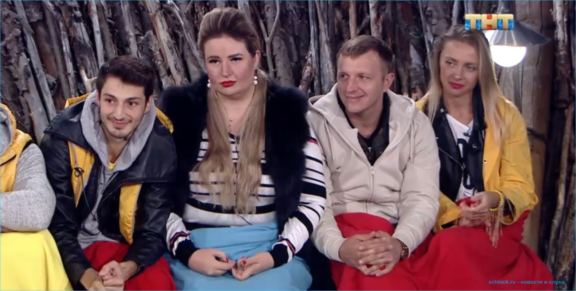 Последние новости дом 2 на сегодня 25.09.2018